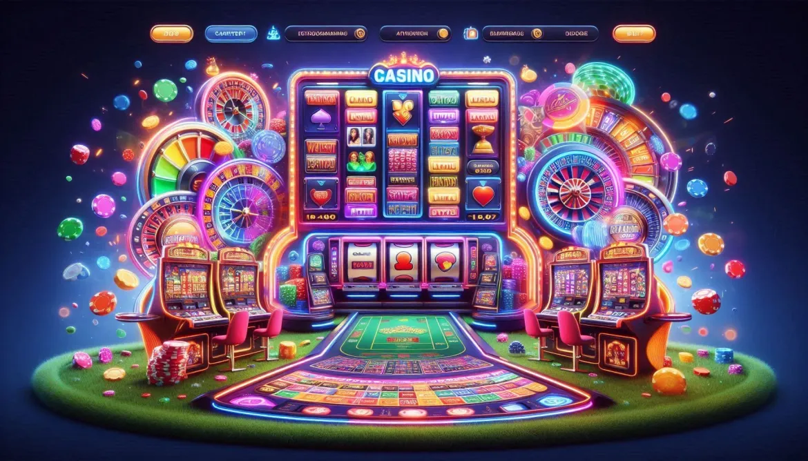 Wazbee Casino